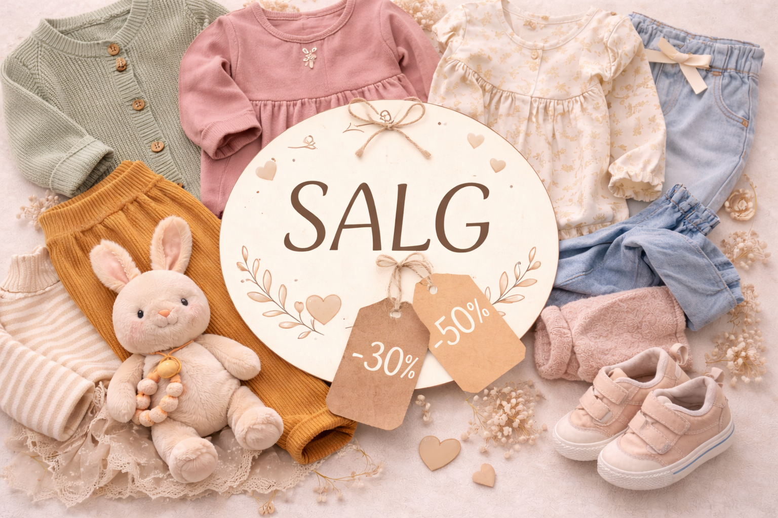 SALG